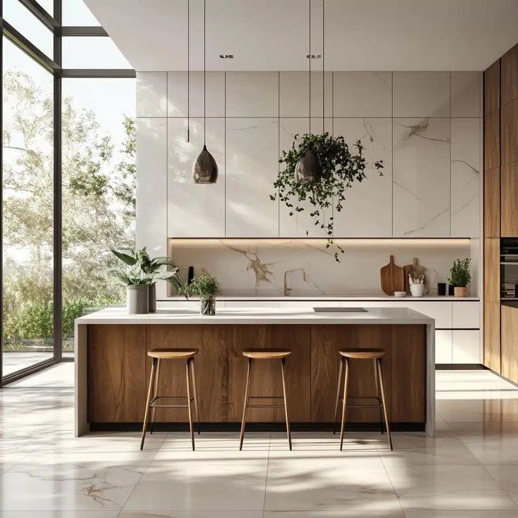 Professional Kitchen Design