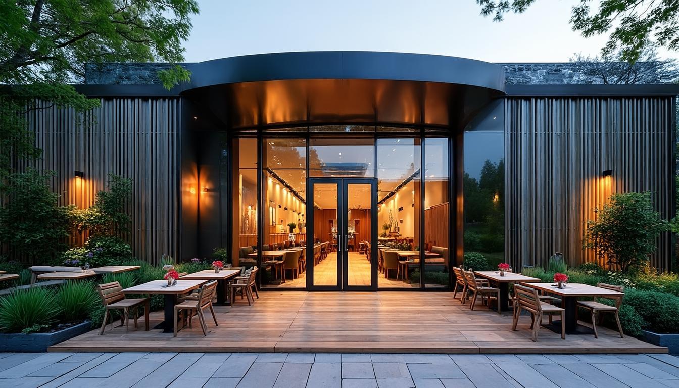 interior Exterior Design